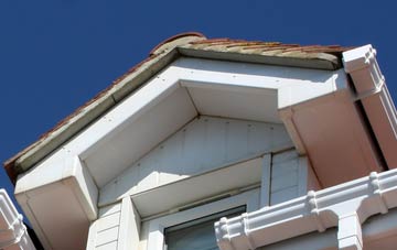 Goverton fascia installation costs