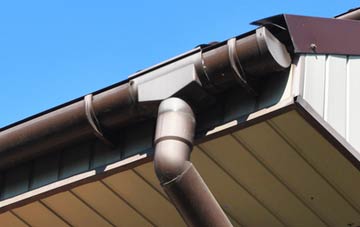 types of Goverton fascias