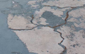 fibreglass roofing replacement Goverton