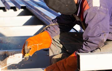 Goverton flat roofing options
