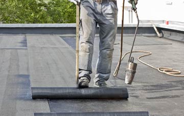 flat roof replacement Goverton, Nottinghamshire