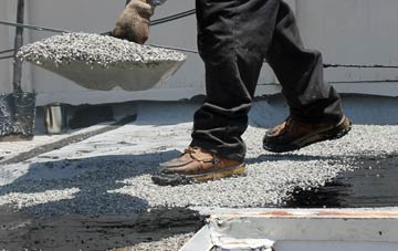 Goverton flat roofing companies