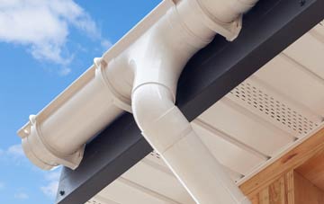 Goverton gutter installation costs