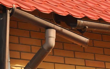 Goverton gutter repair costs