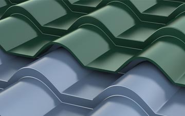 who should consider Goverton plastic roofs