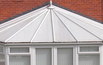 Goverton polycarbonate conservatory roof repairs