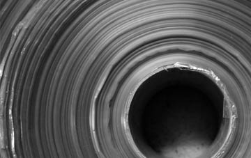 Goverton pvc roof replacement