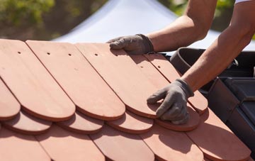 Goverton roof tile contractors