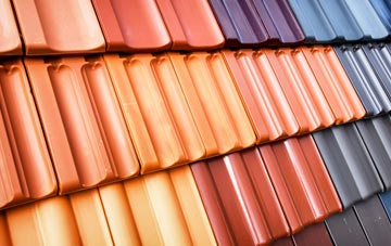 Goverton roof tile costs
