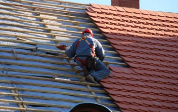 roof tiles Goverton, Nottinghamshire