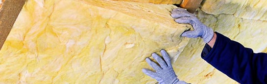 quotes for Goverton roof insulation