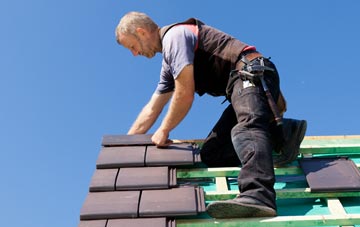 disadvantages of Goverton slate roofing