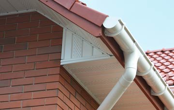 Goverton soffit repair costs