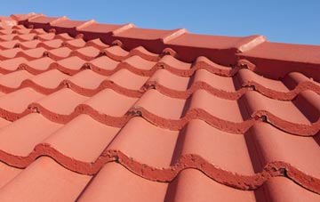 Goverton tile and slate roof replacement