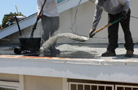 Goverton flat roofing repair