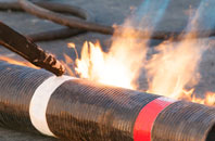 Goverton flat roofing replacement