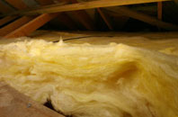 Goverton pitch roof insulation