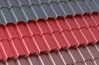 find rated Goverton plastic roofing companies