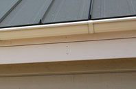 Goverton soffit repair