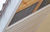 rated Goverton soffit repair companies